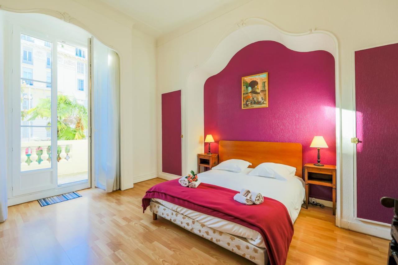 Via Italia Ap1054 - By Riviera Homes Apartment Nizza