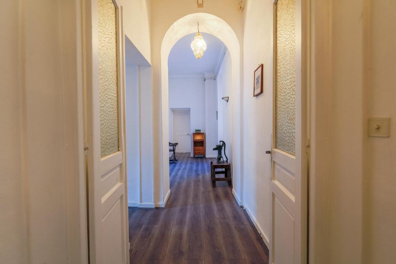 Via Italia Ap1054 - By Riviera Homes Apartment *